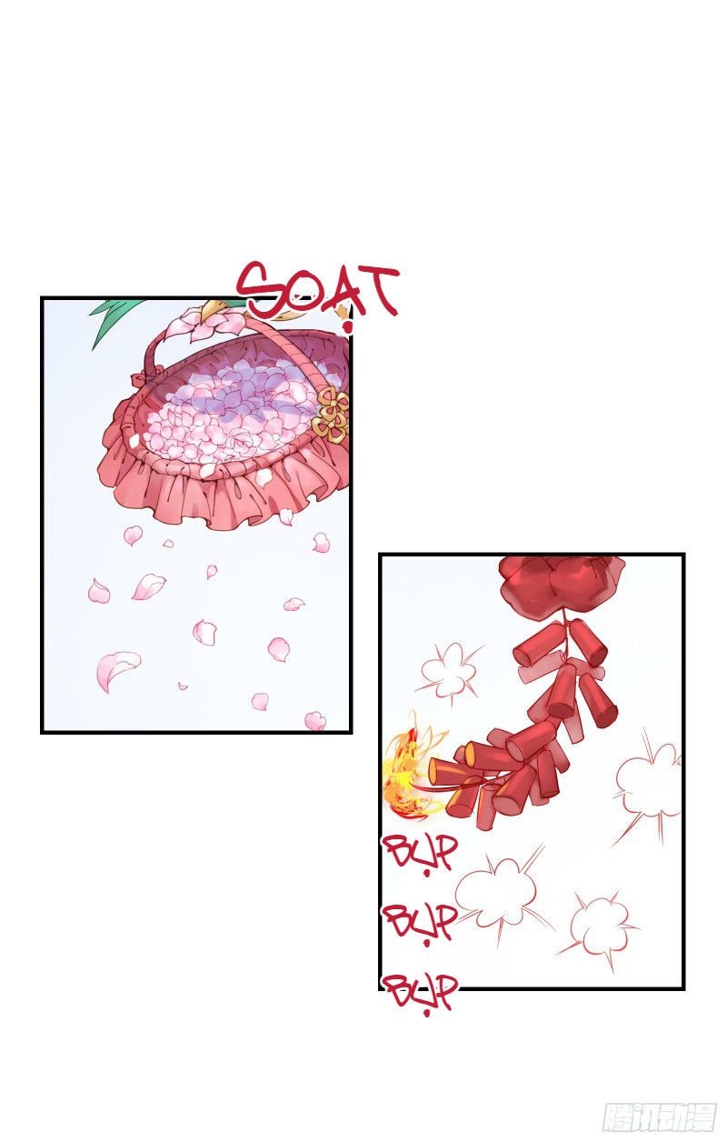 công tử ngươi dám ném trứng chapter 2 4