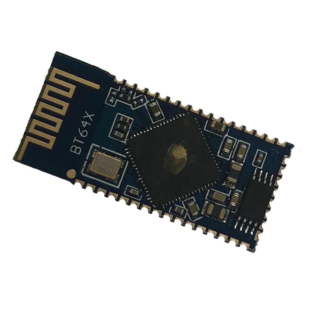 CSRA64110 Module Wireless BT 4.2 Audio Receiver Board Module FOR Mono Headsets
