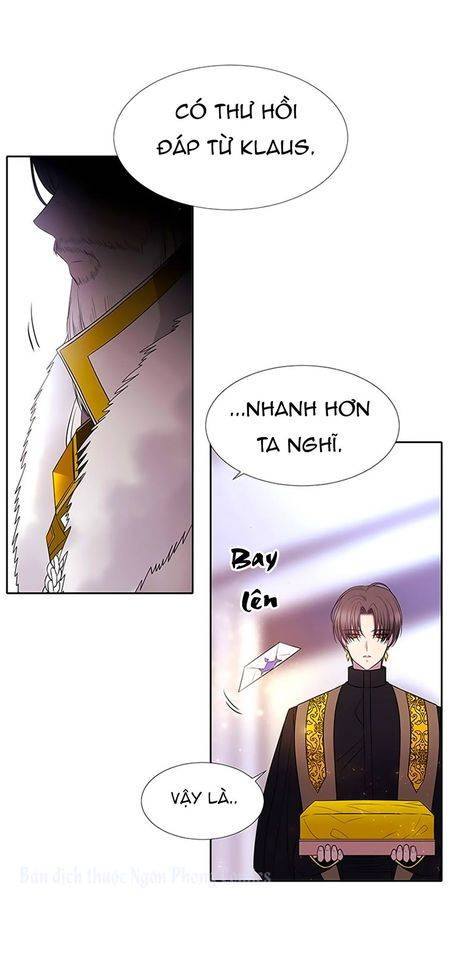 năm môn đệ của charlotte chapter 17 52