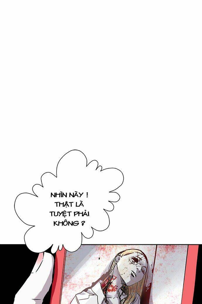 người máy hủy diệt chapter 1 30