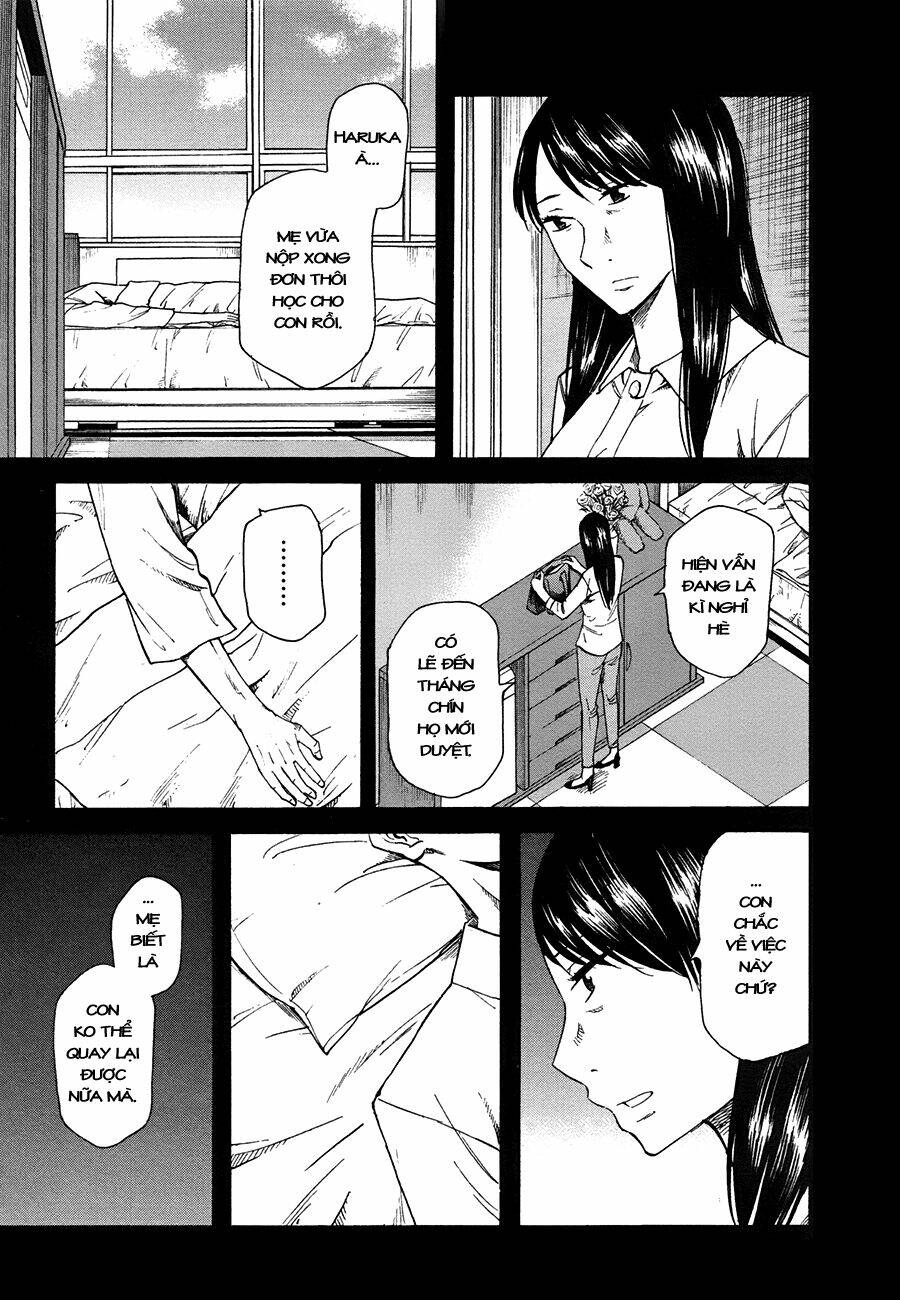 onnanoko ga shinu hanashi chapter 7 7