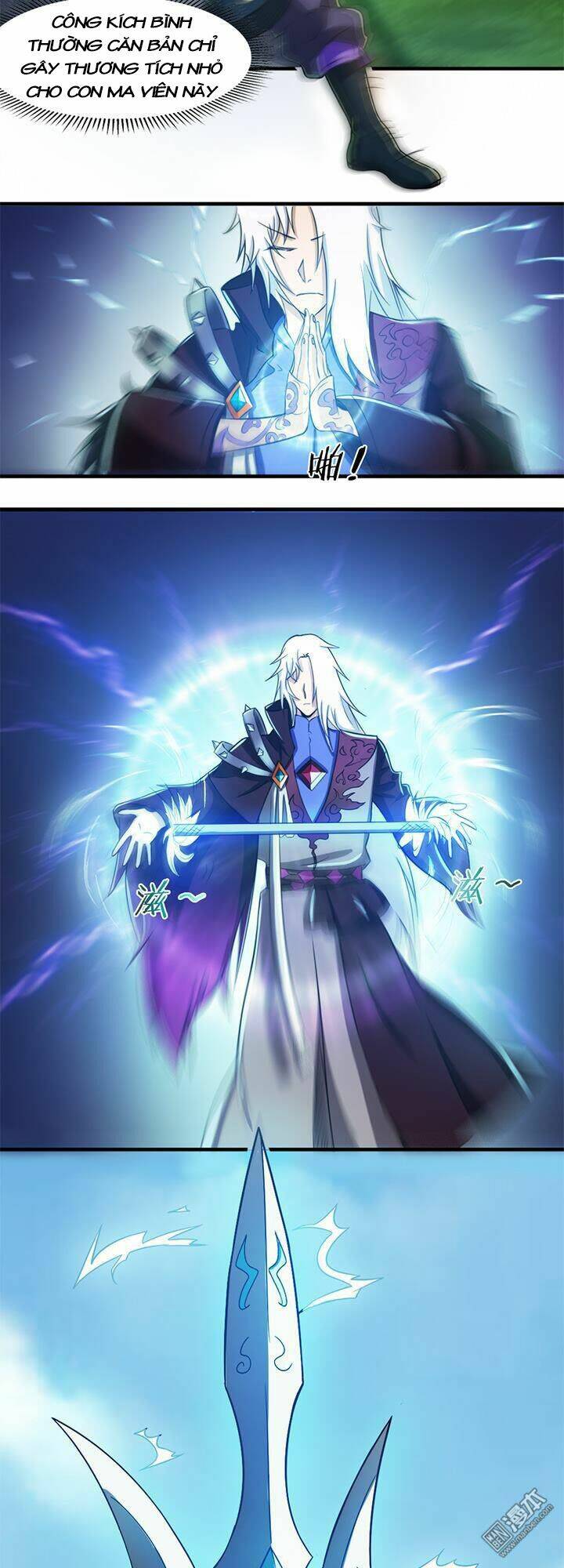 lâm phi truyện chapter 22 17