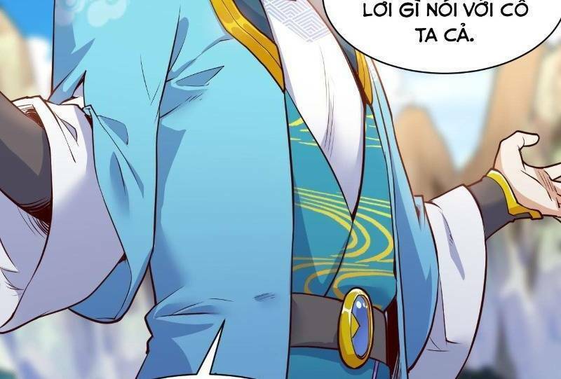 thần võ đế tôn chapter 20 45