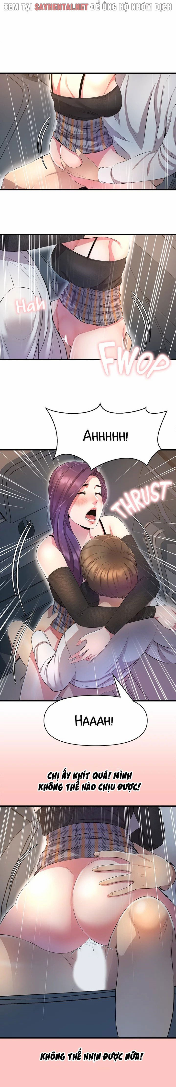 những ngày đi học chapter 11 13