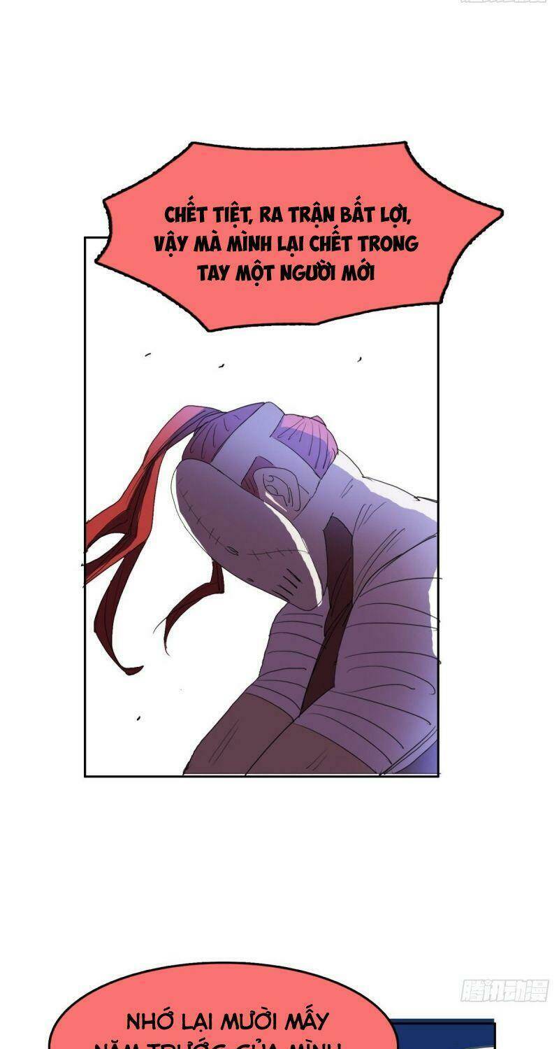 phụ hồn giả chapter 45 11