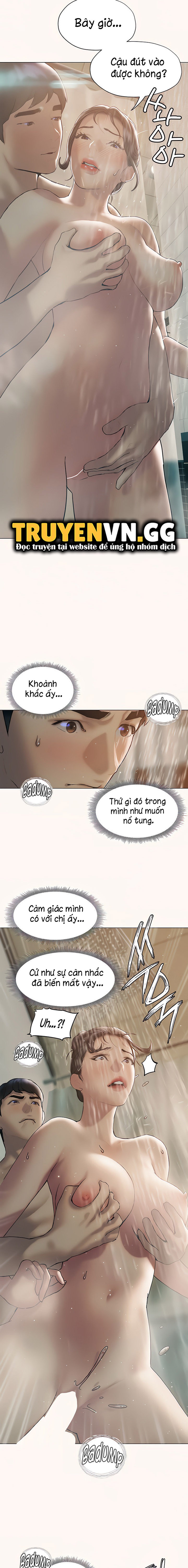 cách chúng mình tán tỉnh nhau chapter 25 18