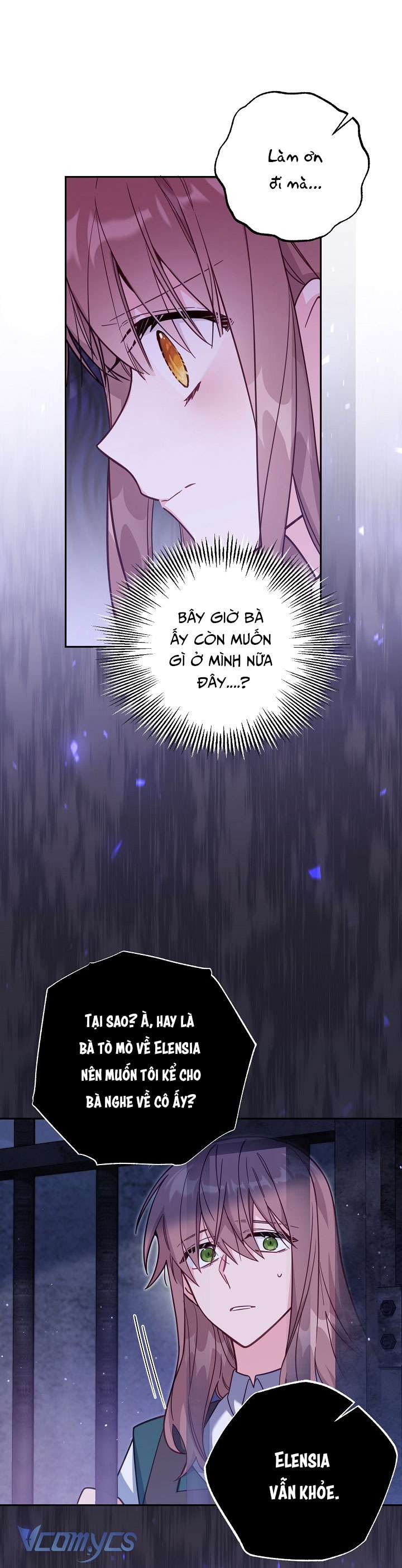 không có chỗ cho kẻ giả mạo chapter 37 13