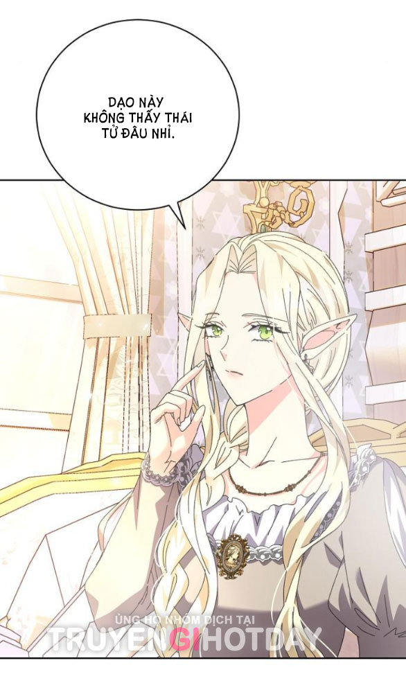 chiếm hữu trái tim bạo chúa chapter 9.1 73