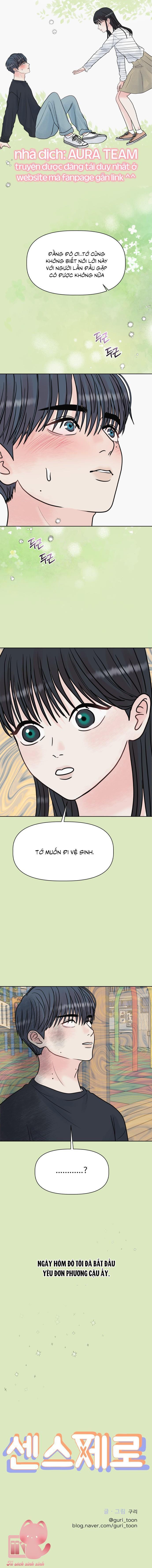 zero sense chapter 2 7