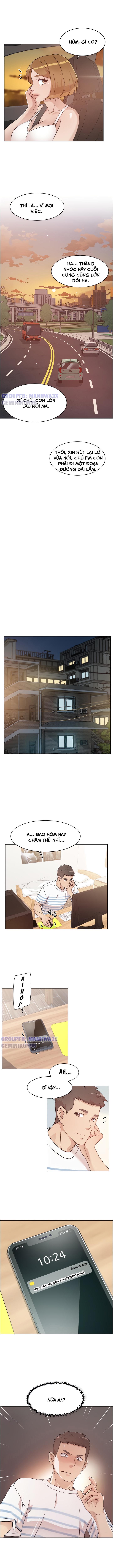 tình bạn thân thiết chapter 24 8