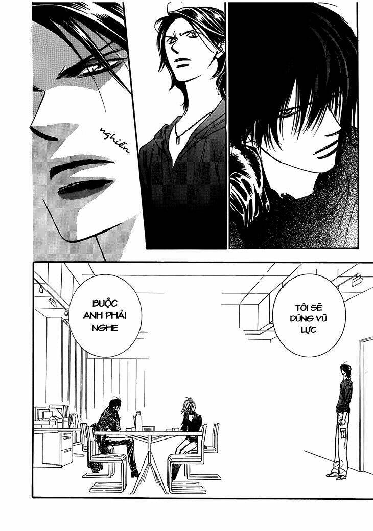 thử thách của kyouko chapter 176 29