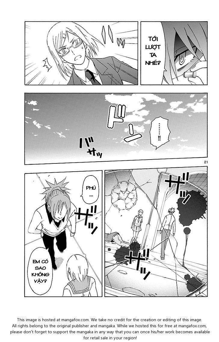 diamond cut diamond chapter 10 22