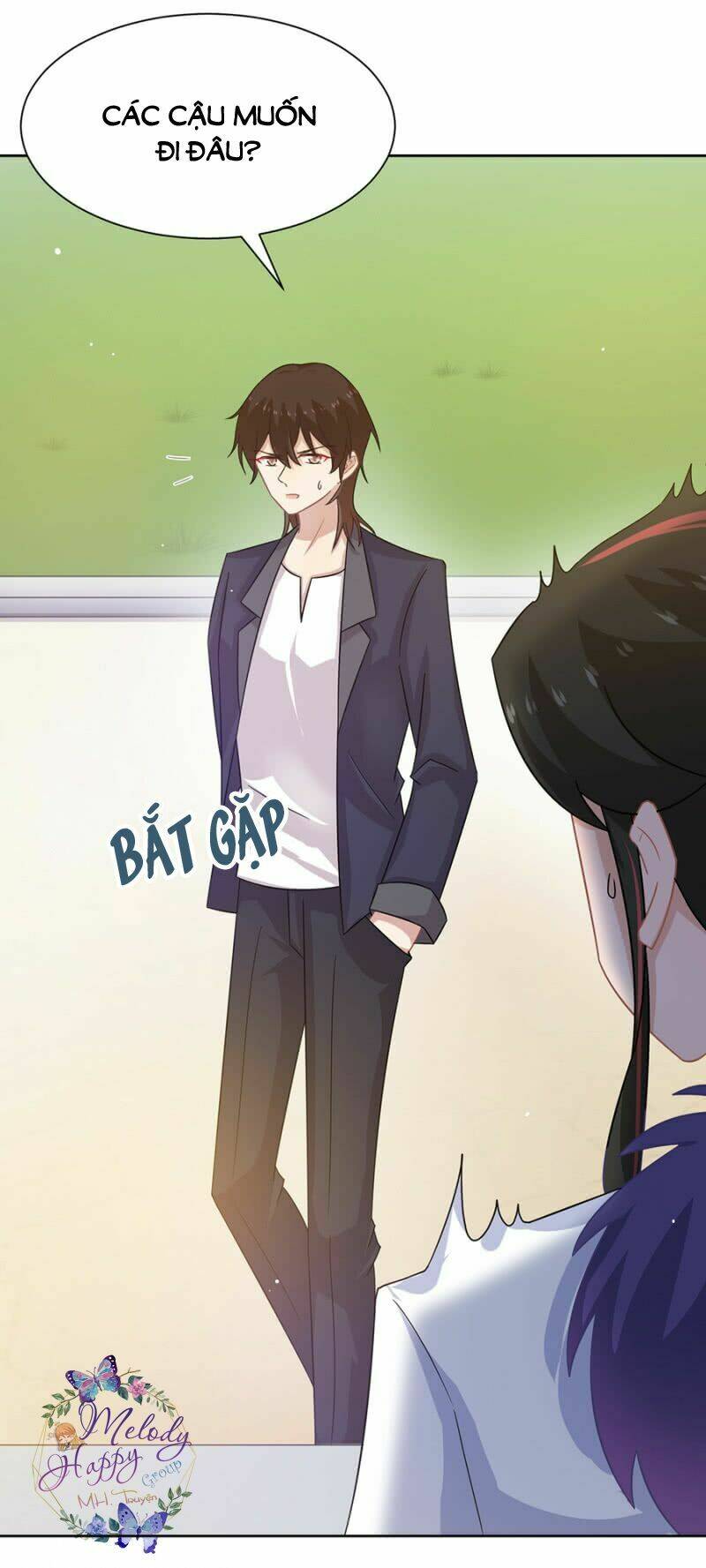 ma lạt thiên kim đẩu ác thiếu chapter 85 36