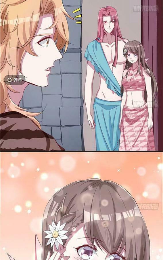 [16+] thảnh thơi thú thế chủng chủng điền, sinh sinh tể chapter 72 21