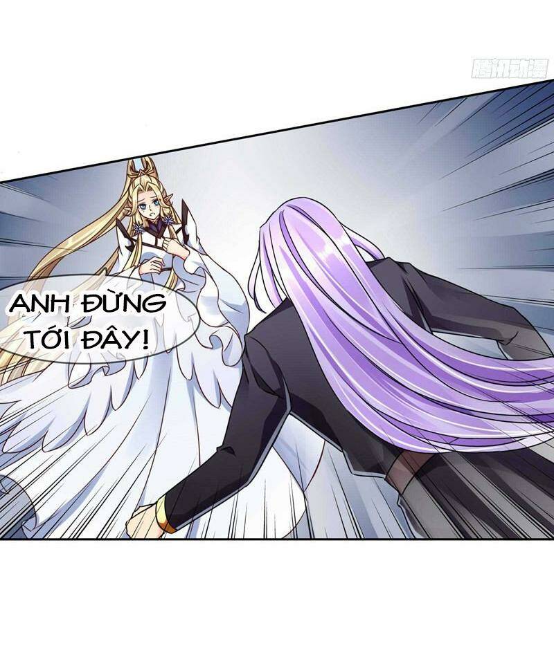 bá đạo trung khuyển tìm ái ký chapter 65 7