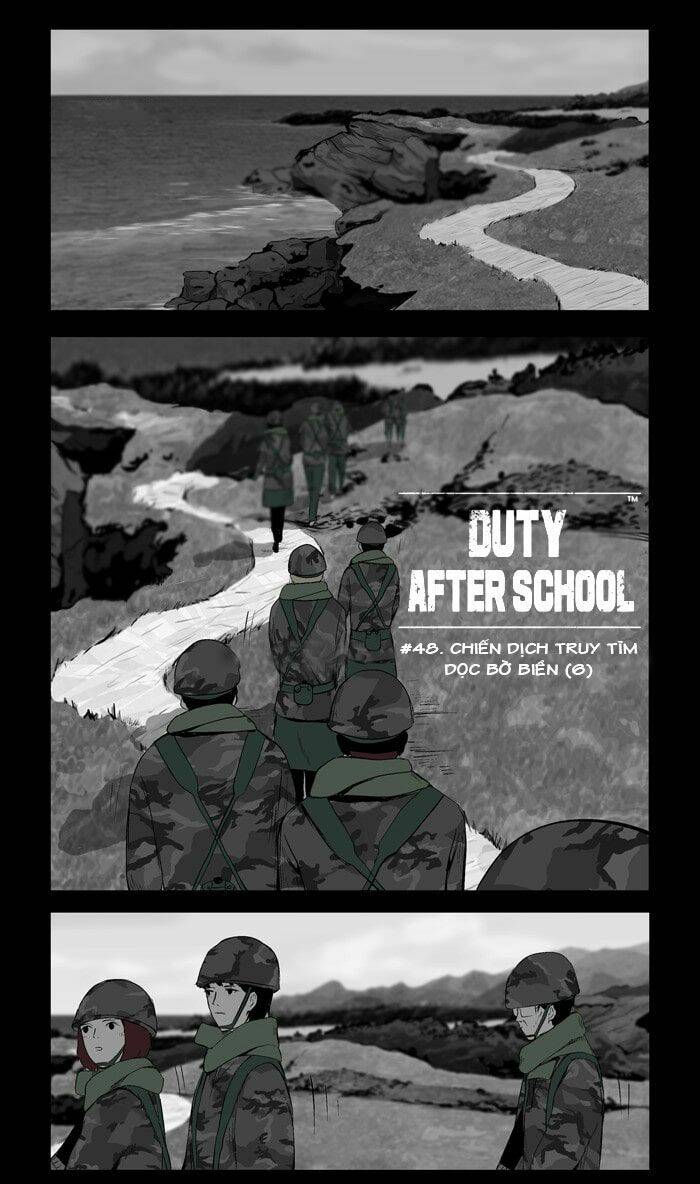 after school war activities chapter 48 3
