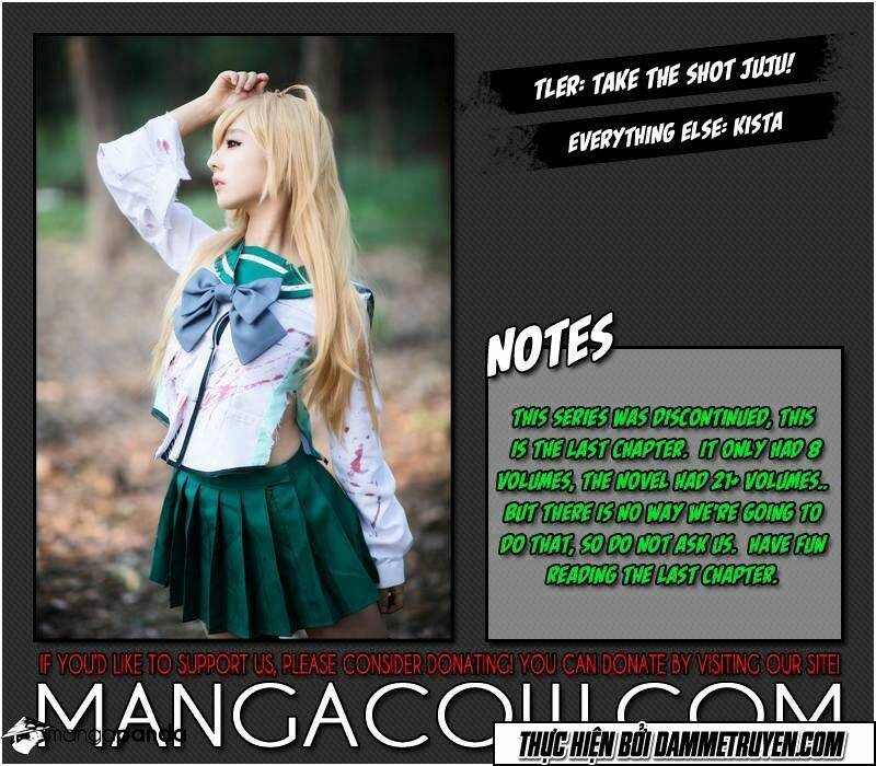 the sword of emperor chapter 44 28