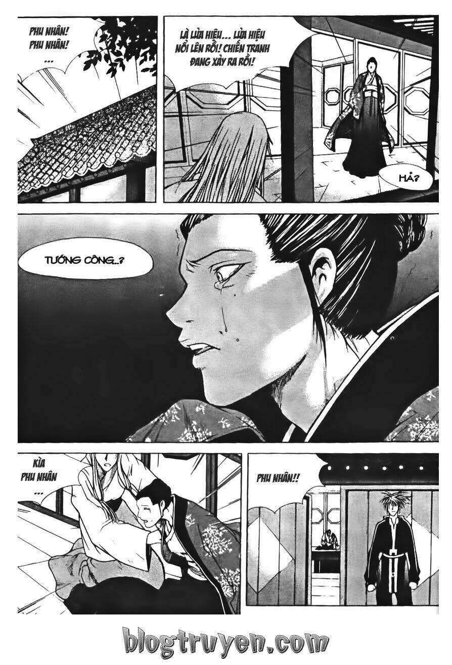 threads of time - dòng thời gian chapter 10 36