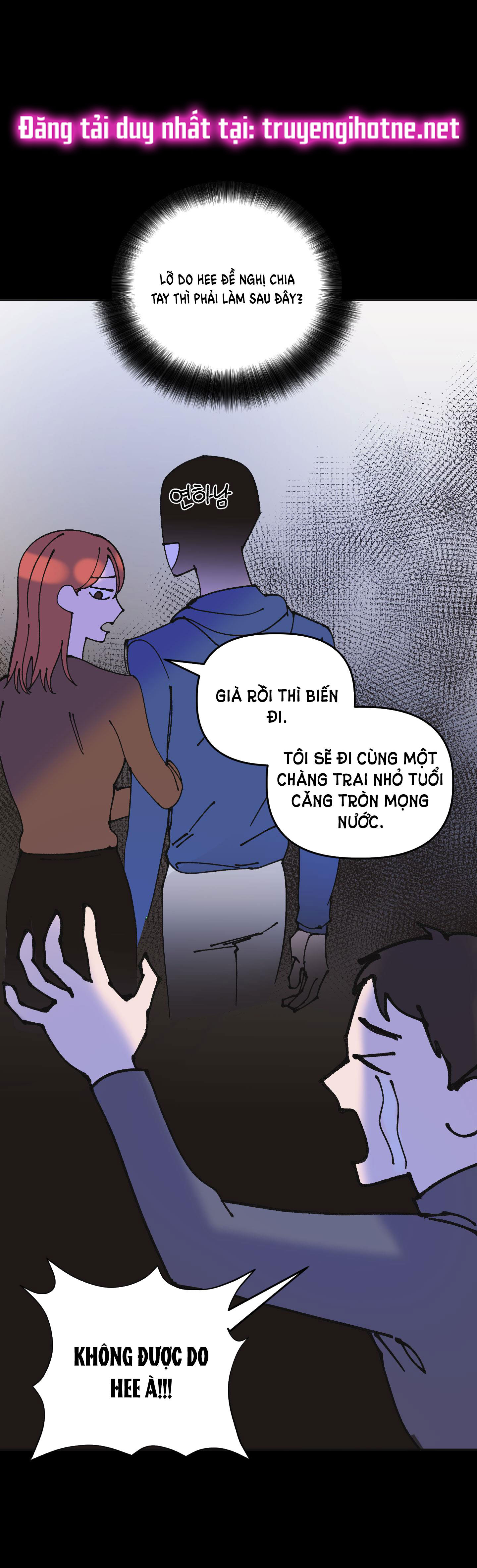 [18+] soldam tv chapter 8.1 22