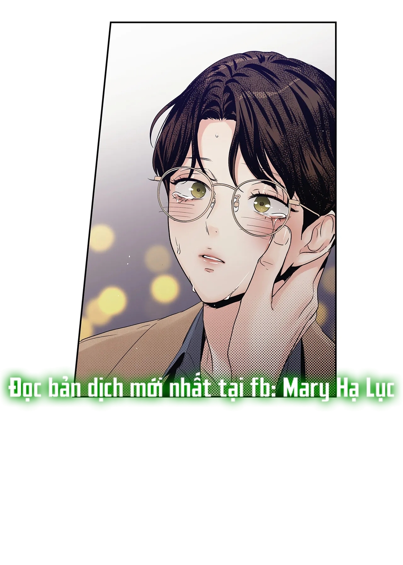 [18+] tình yêu hoang tưởng - love is an illusion queen chapter 14.2 23