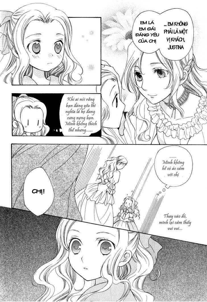 adarushan no hanayome chapter 5 27