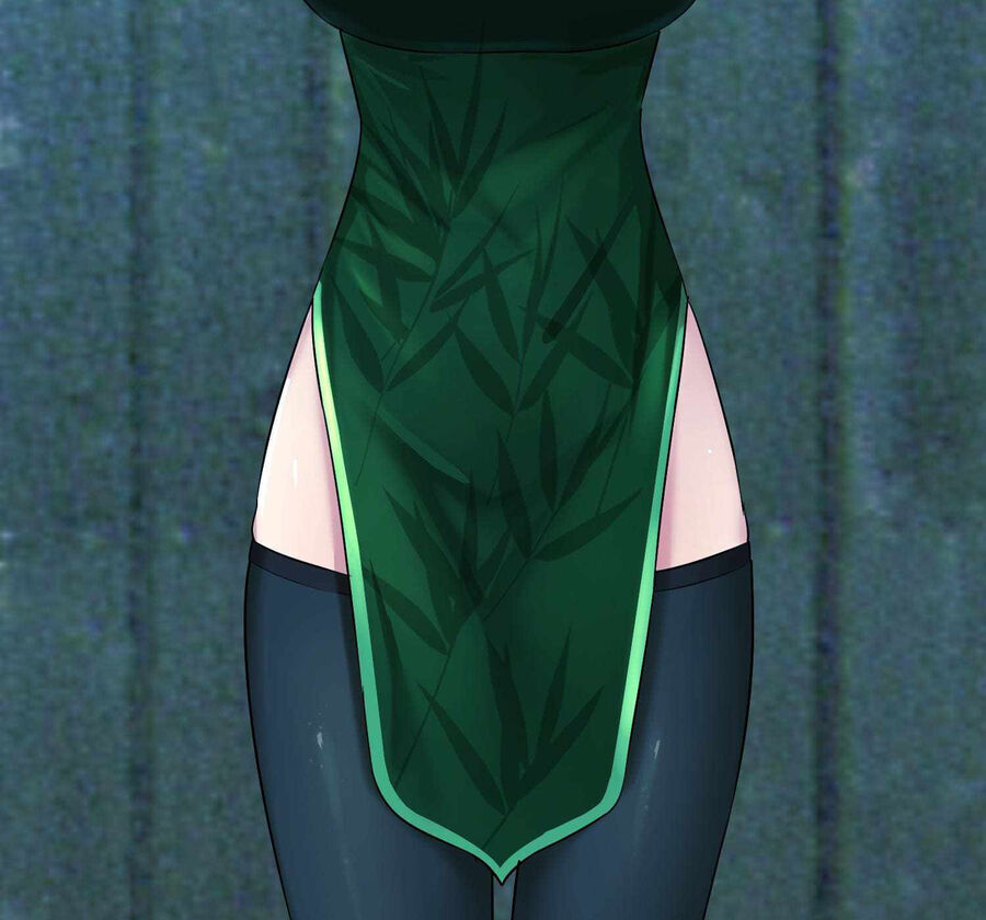 nhập hồn ma đạo tổ sư chapter 32.1 100