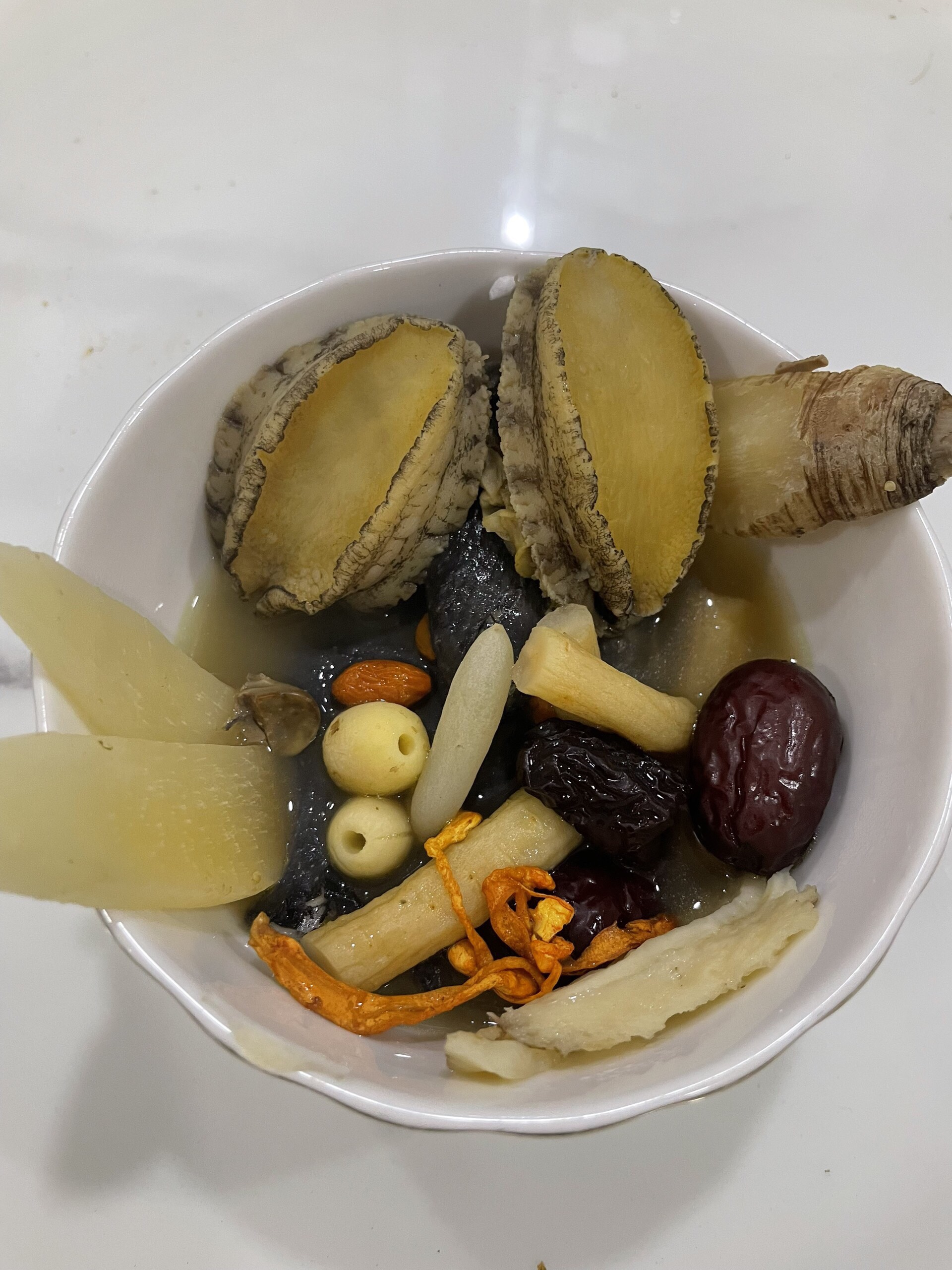 Bào ngư Chile - 1kg