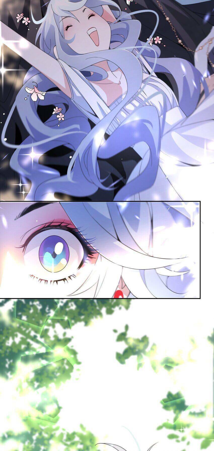 trăm cách tử đạo của công chúa chapter 3 16