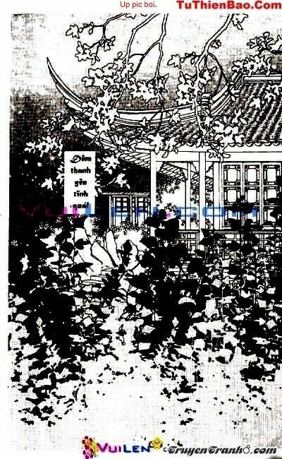 đóa hoa yêu kiều chapter 3 7