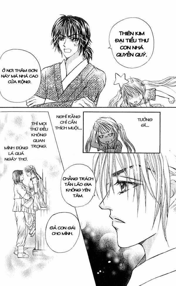 tiên khúc chapter 17 36