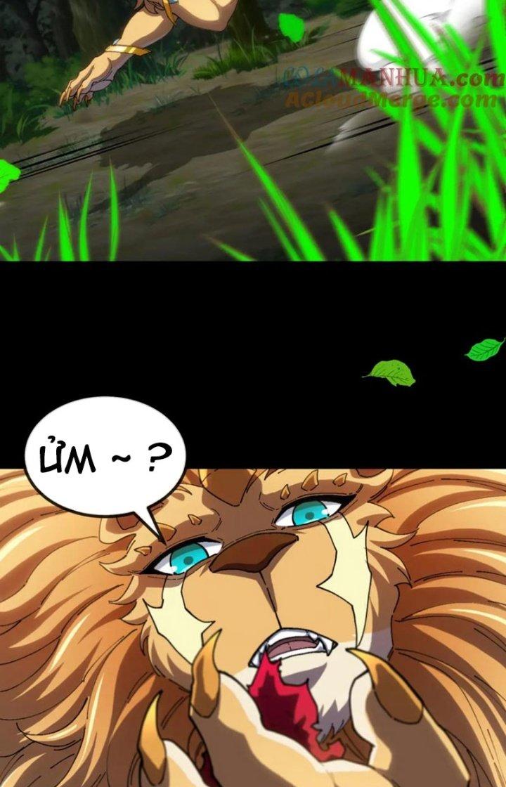 sau khi nằm, ta trở thành đại yêu chi vương chapter 15 12