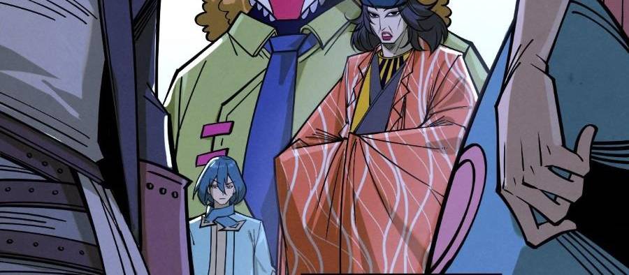 vạn cổ chí tôn chapter 267 26