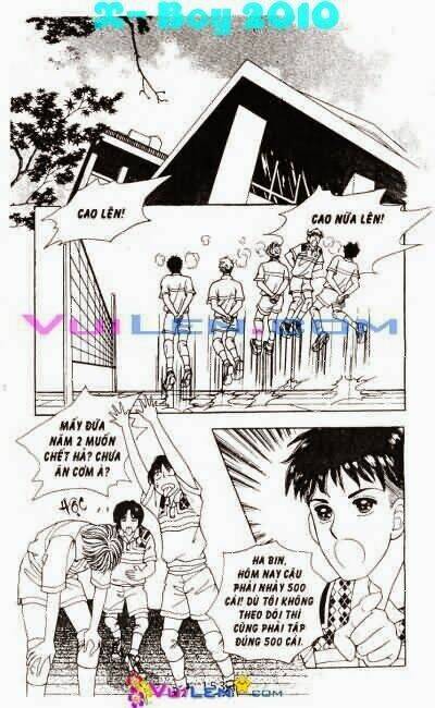 cô giáo tuổi 18 chapter 6 154