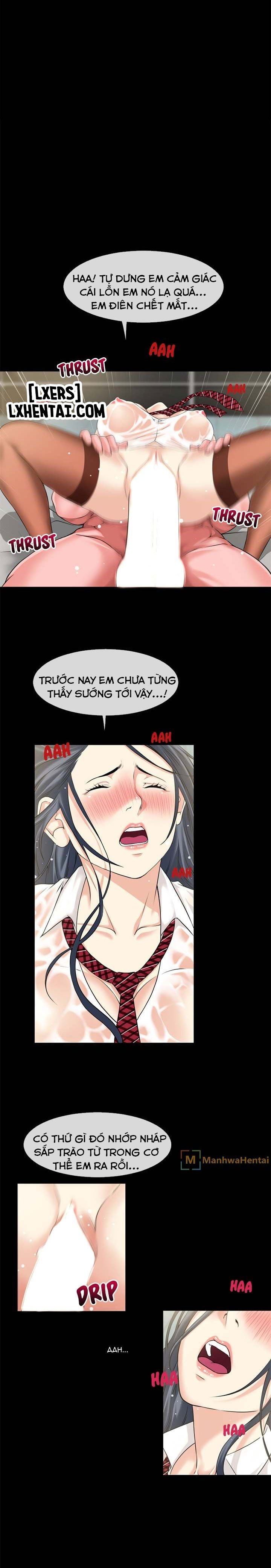 ngoài sức tưởng tượng chapter 57 6