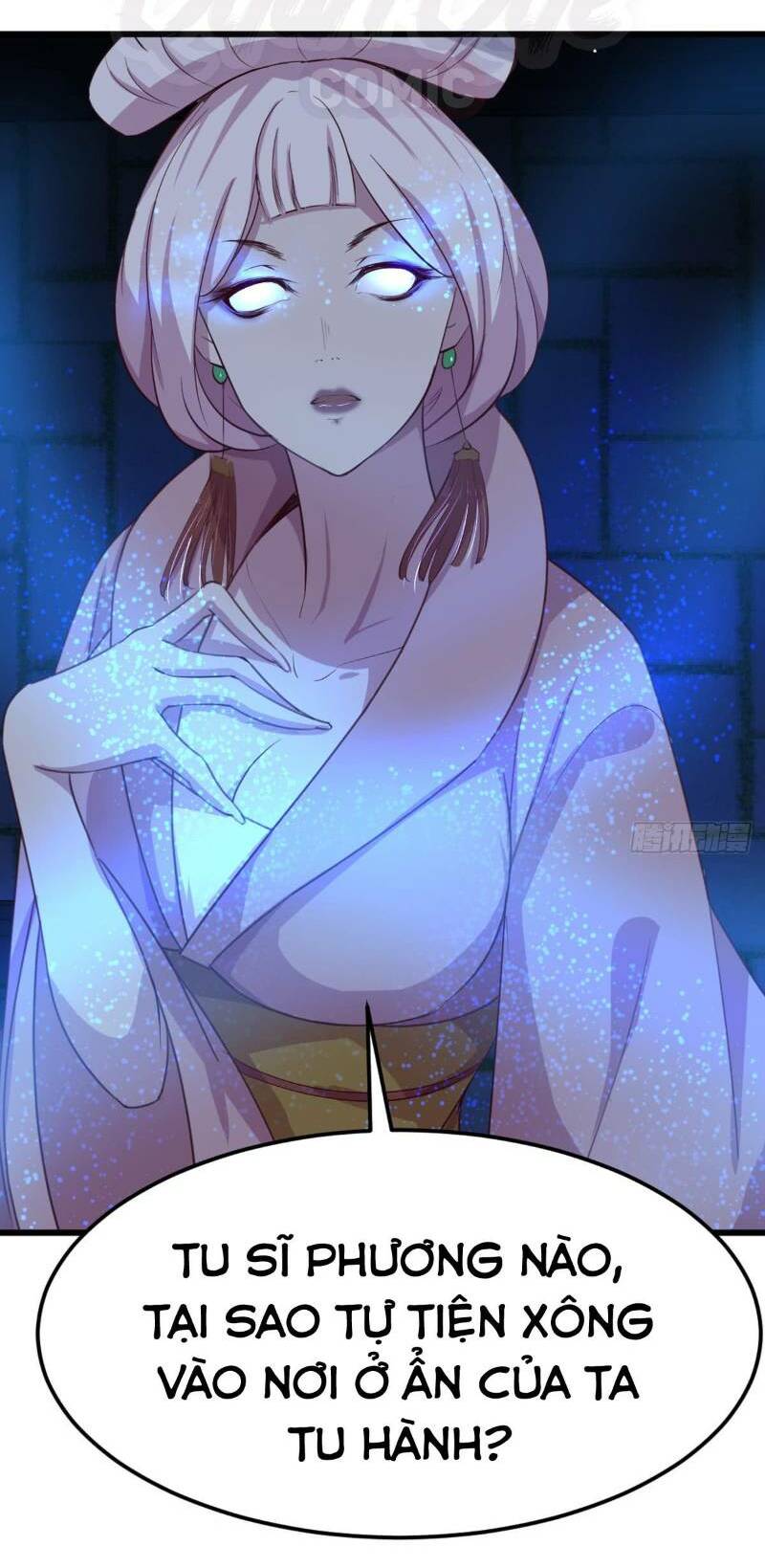 song tu đạo lữ kiểu xem mặt chapter 55 32