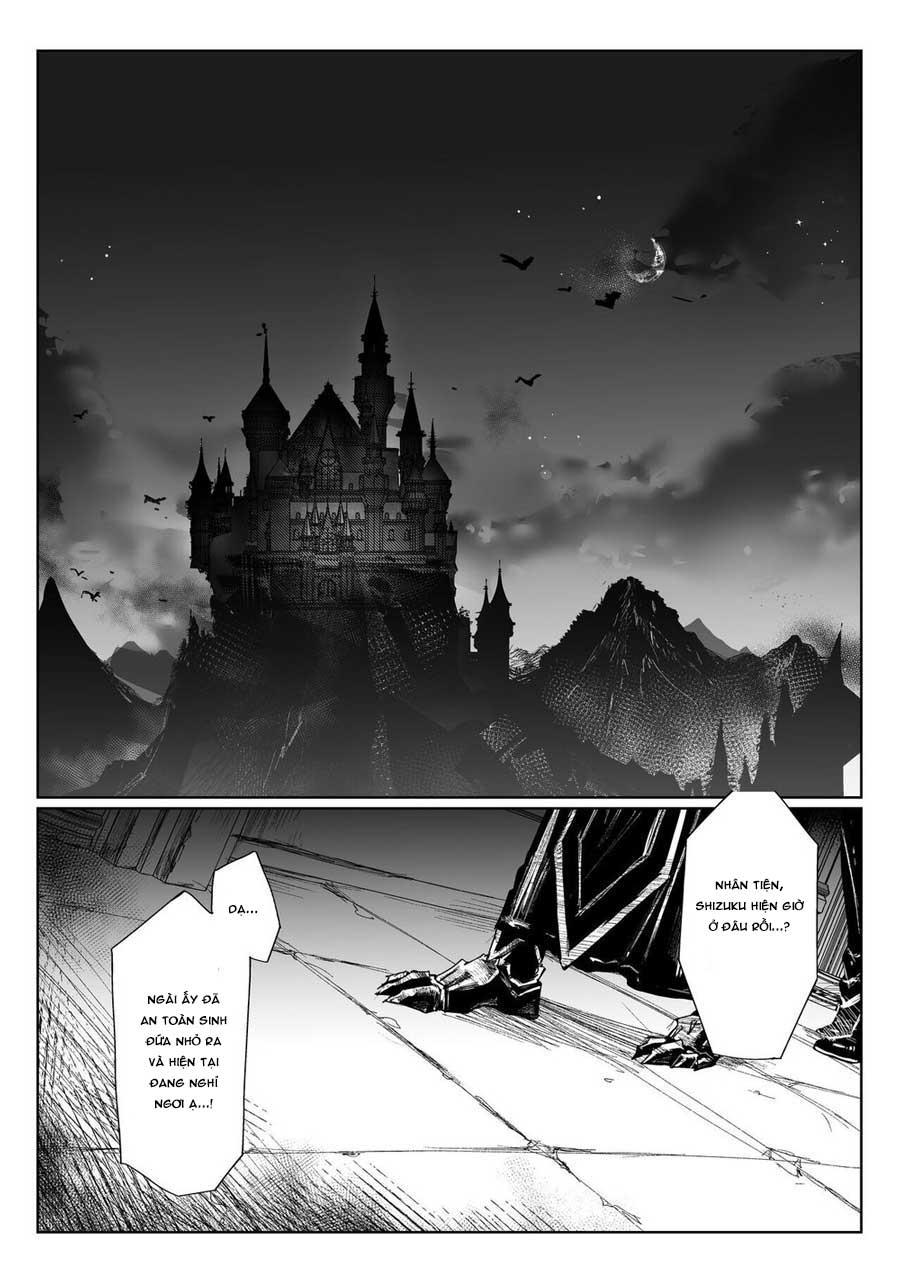 tổng hợp oneshot nhà guess chapter 49 32