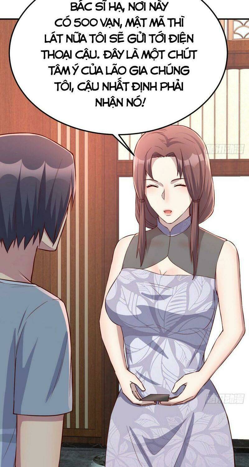 y thánh thiên tài tại hoa đô chapter 29 70