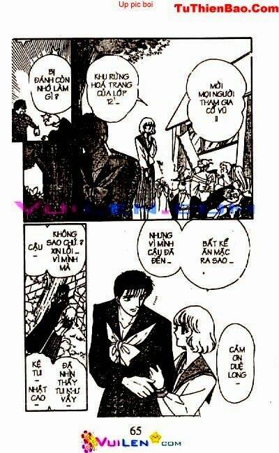 cô bé khóc nhè chapter 14 64