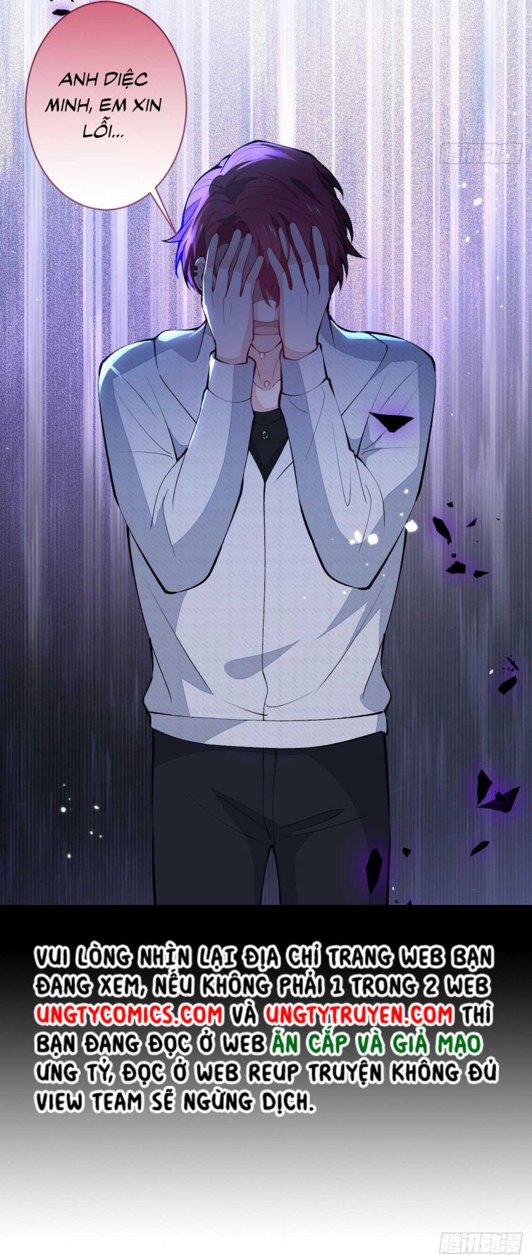 hotsearch của ảnh đế chapter 144 23