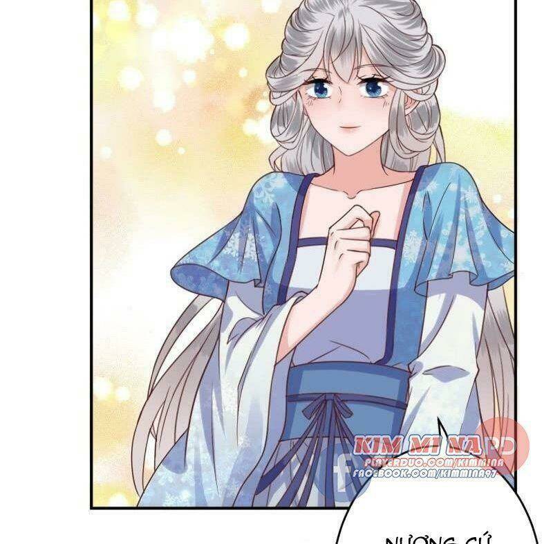 vương gia kiêu ngạo quá khó cua chapter 59 23