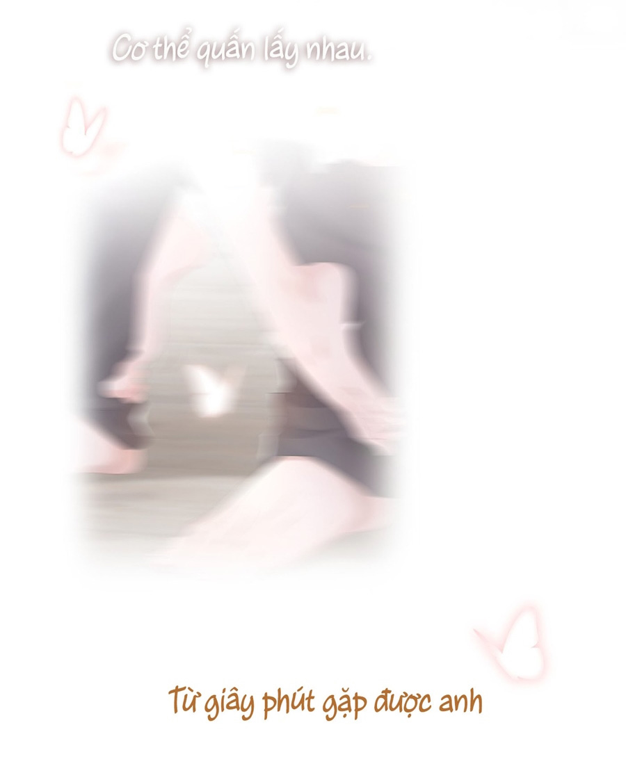 quan hệ thế thân chapter 0.1 7