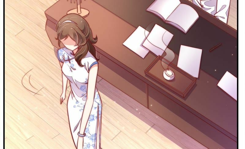 ngày nào thiếu soái cũng ghen chapter 18 12