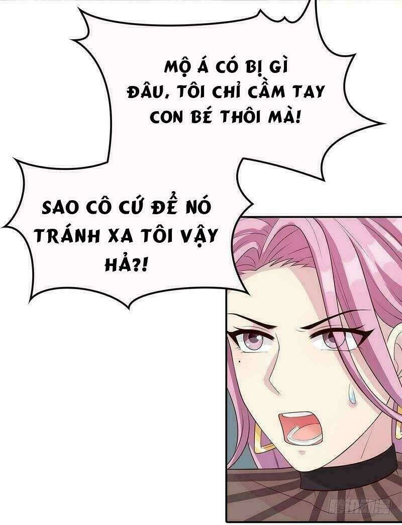 nam thần manh bảo tận diệt chapter 72.2 11