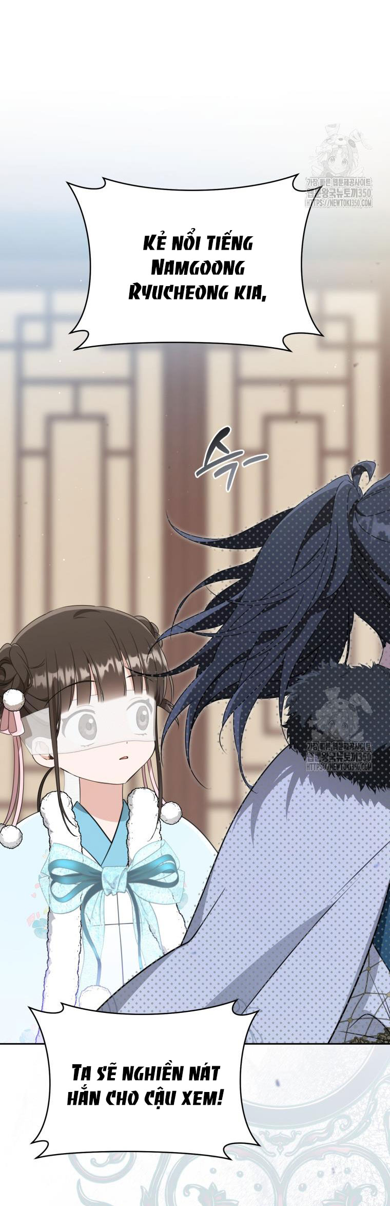 trở thành đứa cháu gái bị ghẻ lạnh trong gia tộc võ giả hùng mạnh chapter 70.1 19