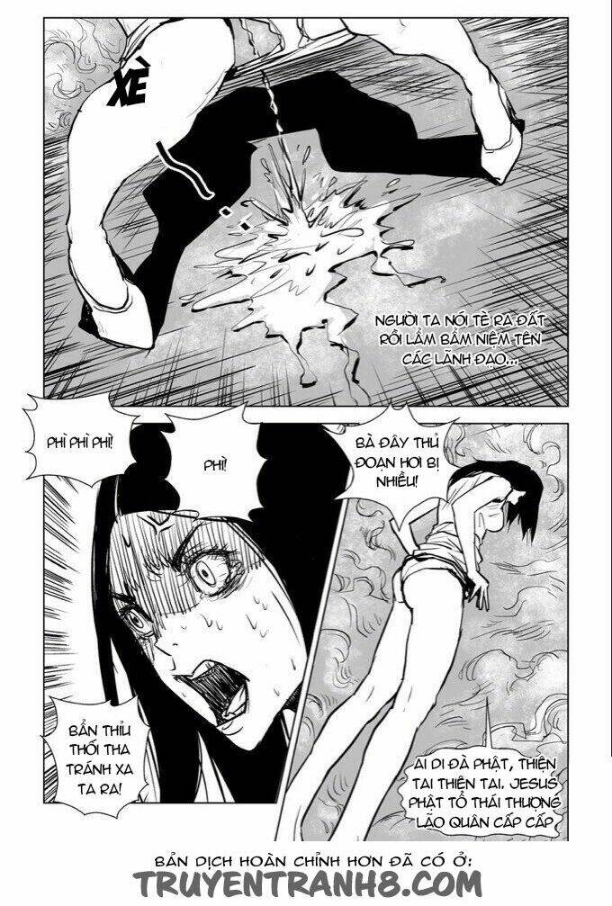 thâu hoan chapter 3 2