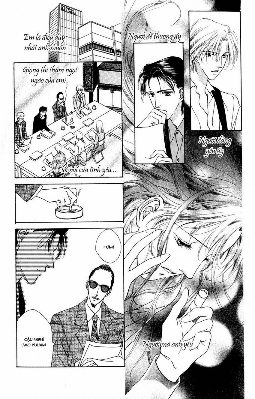 tenshi no uta chapter 8 25