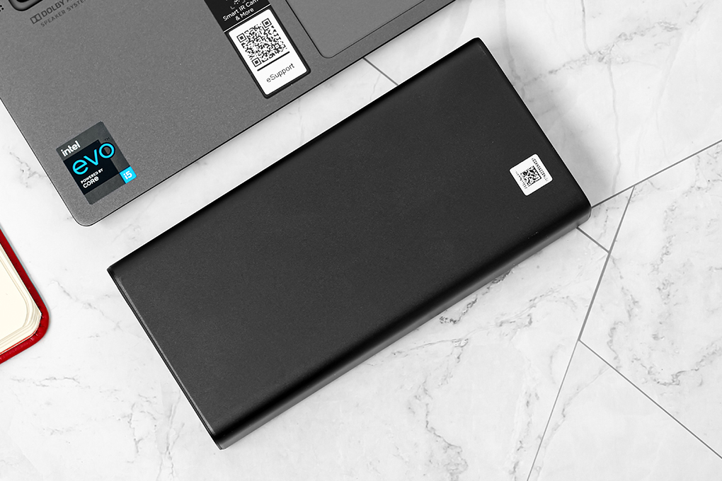 Sạc Dự Phòng Samsung 20.000mAh 25W - Hàng Chính Hãng
