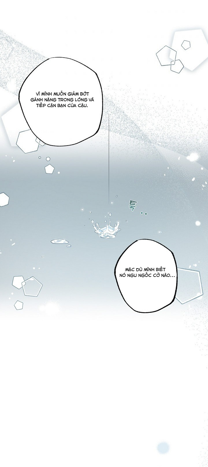 tất cả đều là sai lầm chapter 52 61