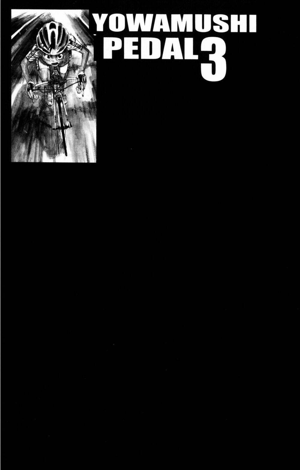 chân đạp nhát gan chapter 22 2