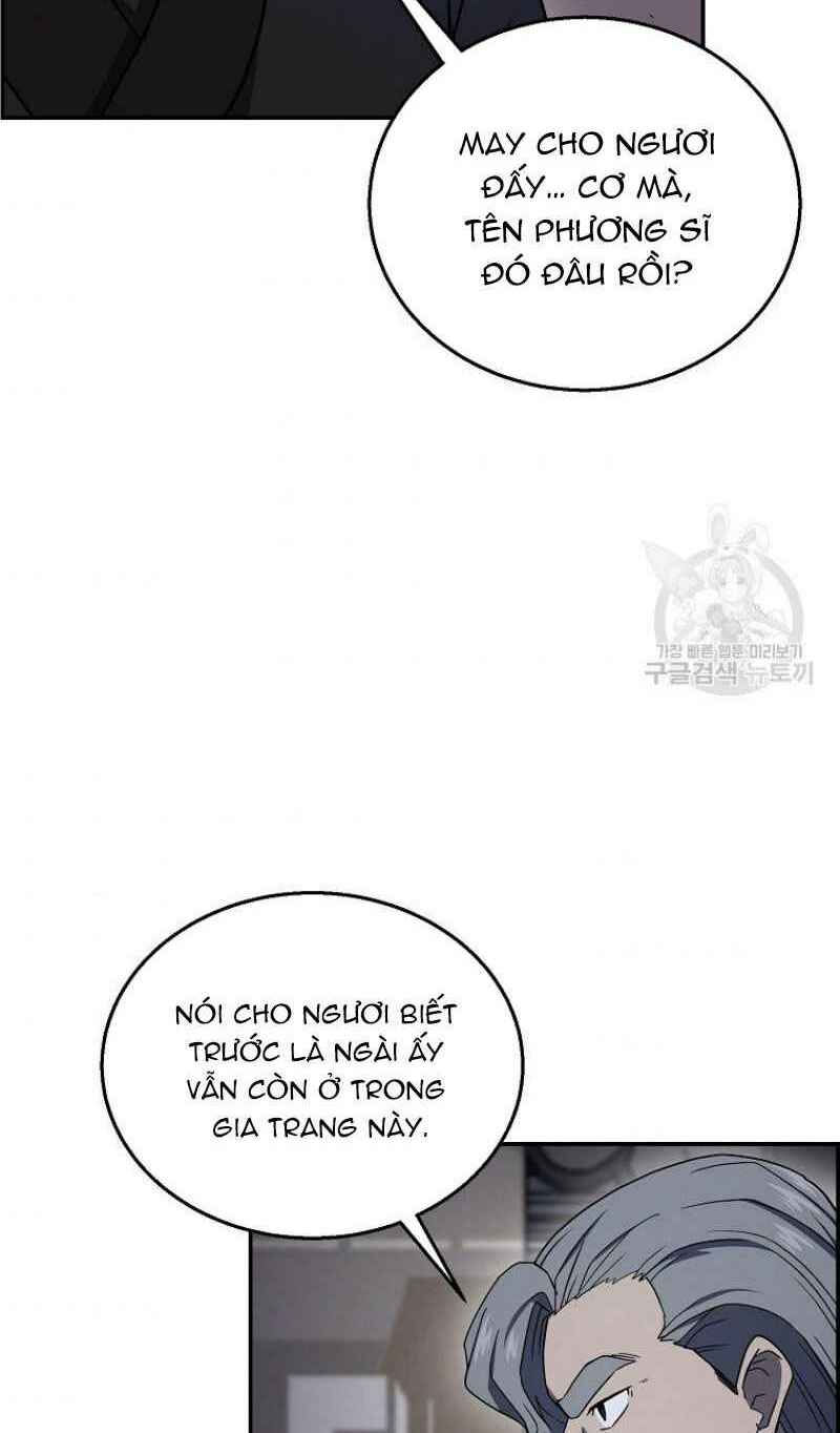 thiếu niên phương sĩ chapter 21 38